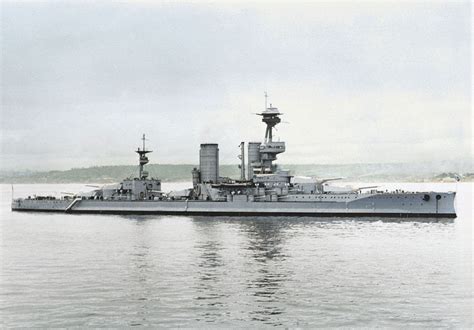 battleship almirante latorre